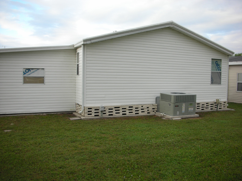 Swan Lake Village & RV Resort Manufactured Homes PreOwned & New