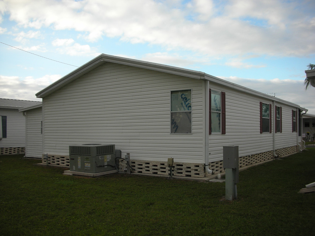 Swan Lake Mobile Home Park Home Build & Decoration