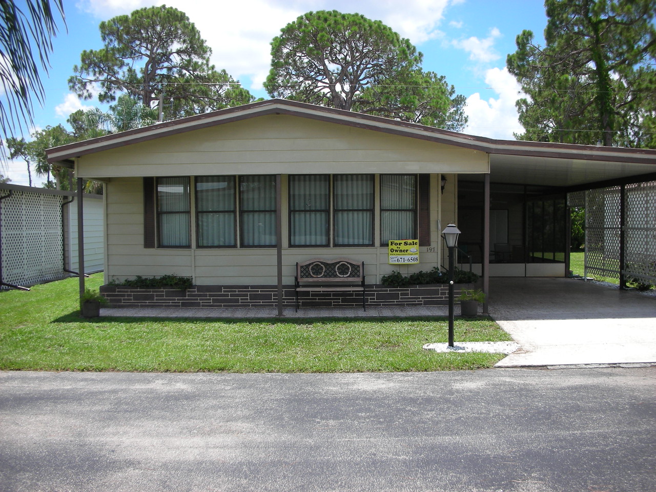 Swan Lake Village & RV Resort Manufactured Homes PreOwned & New